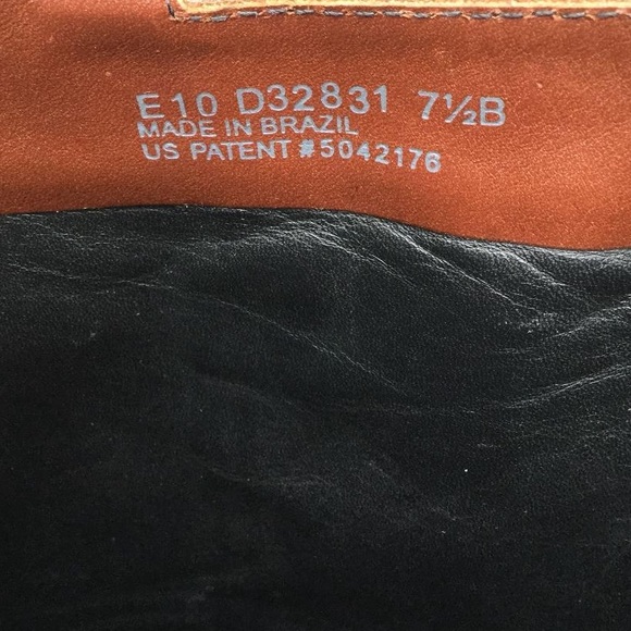 Cole Haan Jalisa boot (Nike Air) - Picture 2 of 3